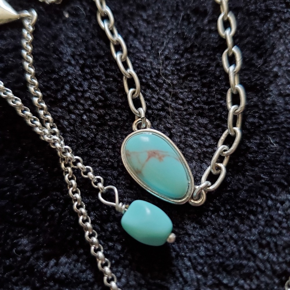 Lucky Brand Necklace